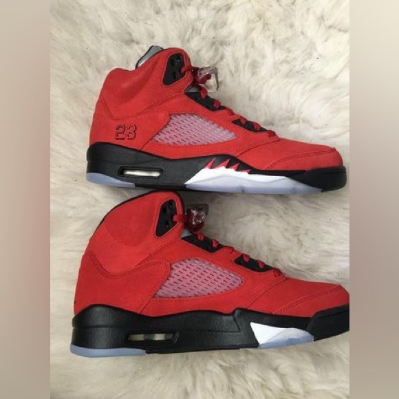 Jordan 5 Shoes - Picture 1 of 2